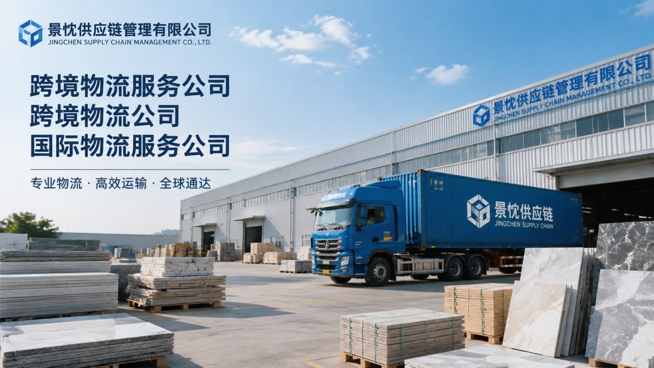 景宁畲族自治县还在为建材出海物流发愁？